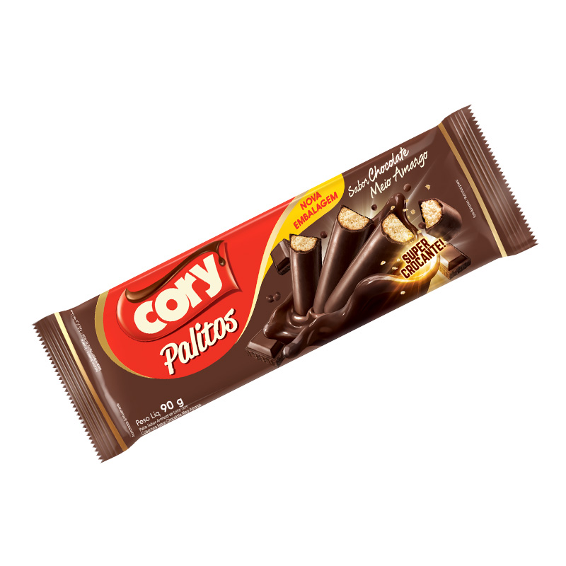 Chocolate Medio Amargo