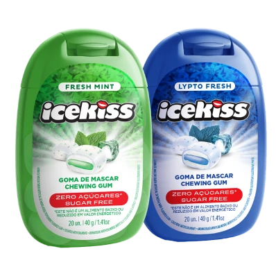 Icekiss-Goma