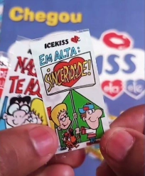 Linha do tempo 1982