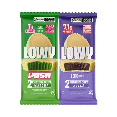 Lowy